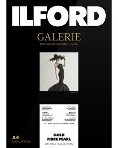 Papier Ilford Galerie Gold Fibre Pearl 290g 1118mmx15m