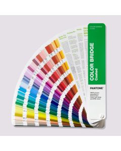 Pantone COLORBRIDGE GUIDE Coated - Nuancier 2023