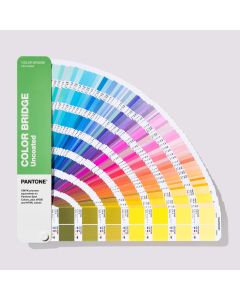 Pantone COLORBRIDGE GUIDE Uncoated - GG6104B
