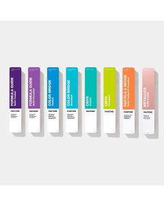 Nuanciers Pantone PORTABLE GUIDE STUDIO  - 8 nuanciers - Edition 2022
