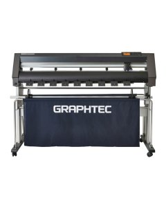 Plotter de découpe Graphtech CE7000-130-AP (largeur de découpe 125cm)