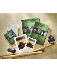 Papier Hahnemühle Bamboo Gloss Baryta 305g, 1524mm x 12m