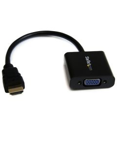 Adaptateur HDMI Mâle vers VGA Femelle