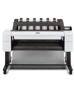 Imprimante HP DesignJet T1600 - PostScript - 36