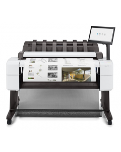 Imprimante HP DesignJet T2600 Dr PS 36