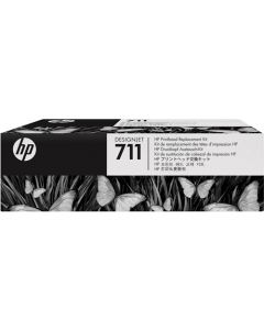 Tête d'impression HP 711 Kit de Remplacement - C1Q10A