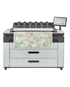 Traceur HP DesignJet Xl 3600 MFP 36