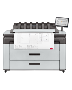 Traceur HP DesignJet Xl 3600 MFP 36