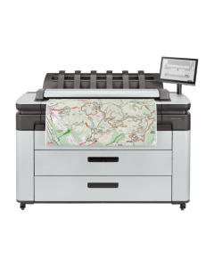 Traceur HP DesignJet XL 3600dr MFP 36