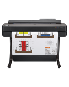 Imprimante HP DesignJet T650 36