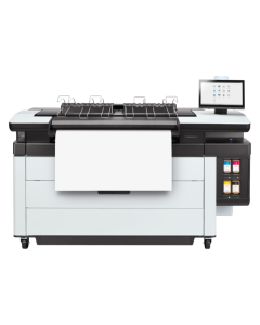 Imprimante HP PageWide XL 5200 MFP