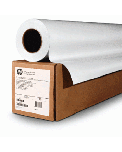 Papier couché universel HP 90 g/m²  - 1067 mm x 45.7 m