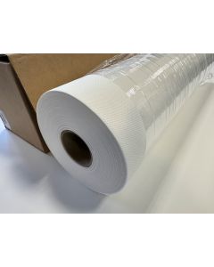 Bâche légère intissée IdroJET Blanc 135g - 610mm x 30 m