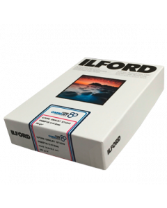 Papier Ilford Omnijet StudioGlossy A4,200g 100 feuilles