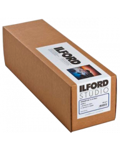 Papier Ilford Omnijet Studio Glossy 1118mm (44'') x 30m 200g