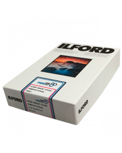 Papier Ilford Omnijet Studio Glossy A3+ 50 feuilles 250g