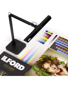 Lumière Standardisée LED ILFORD (3000,4000,5000 et 6500K)