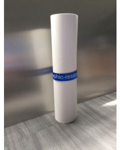Attache Rouleau bleue (44cm x 3cm)