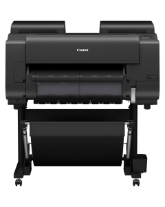 Imprimante Canon IPF GP-2600S, 7 couleurs, 24