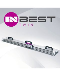 Barre de Découpe INBEST TWIN 160cm
