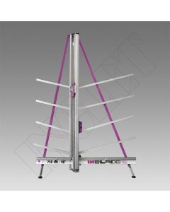 Coupeuse verticale INBLADE PRO 305