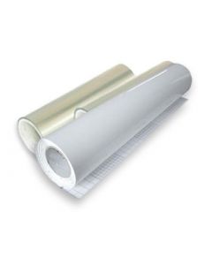 Film polyester satin LF3894 - 80µ 1,530  x 100m