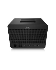 Disque Dur LaCie 8Big Pro 5 Thunderbolt 5 - Noir 128To