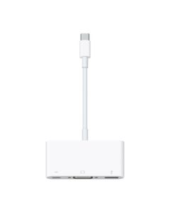 Câble Adaptateur Apple Multiport USB-C vers VGA / USB-A / USB-C