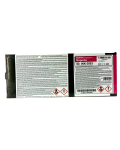 Cartouche d'Encre Mutoh Eco Ultra Ink Cassette 220ml Magenta Réf. : VJ-MS31-MA220E