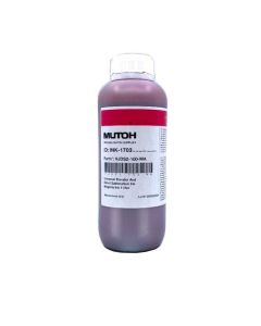 Mutoh encre sublimation DS2- black - 1L bottle