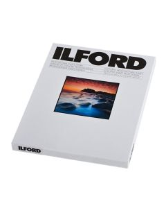 Papier Ilford Omnijet Matt Photo A3, 235g 50 feuilles  (ex PM230)