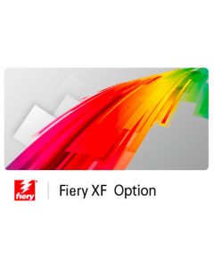 Option Cut Marks pour Fiery XF