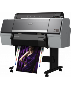 Imprimante Epson SureColor SC-P7000V (violet) Spectro