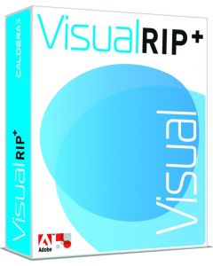 Caldera VisualRIP+ EPSON (1driver + VisualCut)