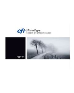 Papier EFI Photo Paper 4250 Premium High-Gloss 329mm x 25m 250g - FOGRA 39/51