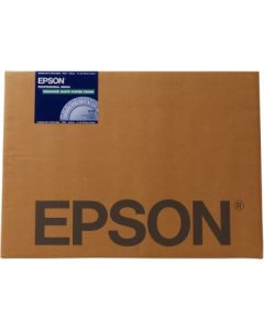 Papier Epson Carton Mat Posterboard 850g, A2 20 feuilles
