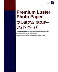 Papier Epson Photo Premium (250) Lustré, 250, A2 25 feuilles