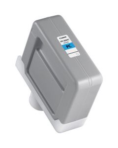 Encre Canon PFI-306PC - Photo Cyan - 330ml (PFI-306)