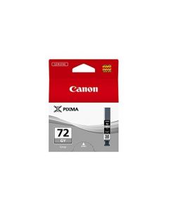 Encre Grise GY pour Canon Pixma Pro 10S (14ml)