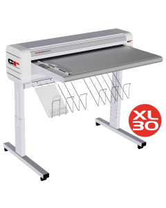 Plieuse de plans semi auto - Powersinus Evo XL30