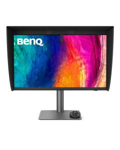 Ecran BenQ PD2770U - 27'' 4K - Calibrateur intégré