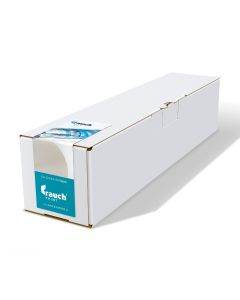 Papier Canvas Polyester PopArt Rauch 380g, 1118mm x 18m
