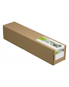 Papier Tecco GLU190PLUS/SA glossy self-adhesive, 432mm x 20m,280g,