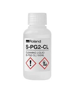Liquide de Nettoyage Roland (S-PG2-CL) 2000ML