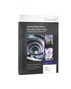 Papier Hahnemühle Photo Glossy 260g, A2 25 feuilles