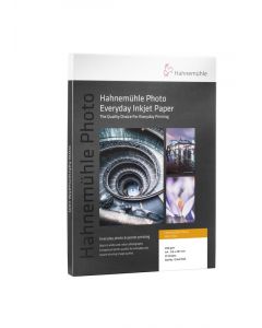 Papier Hahnemühle Photo Matt Fibre 200g, A3 25 feuilles