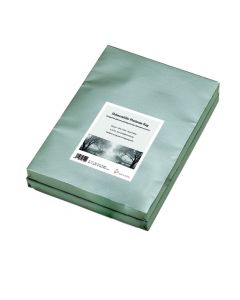 Papier Hahnemühle Platinum Rag 300g/m² 56 x 76 cm 25 feuilles