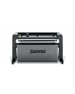Plotter de découpe Summa S120T