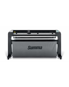 Plotter de découpe Summa S140T