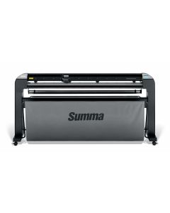 Plotter de découpe Summa S160T4 Opos Cam